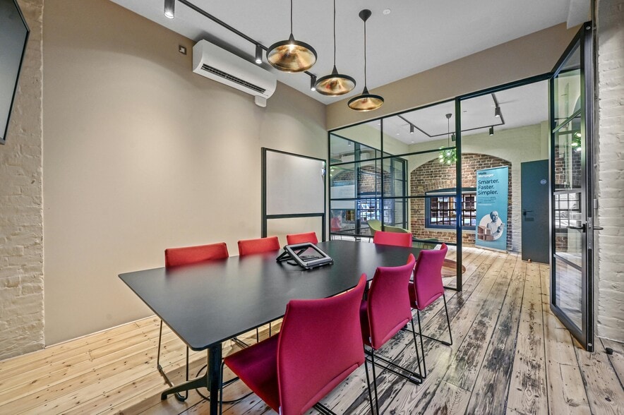 81A Endell St, London for lease - Interior Photo - Image 3 of 36