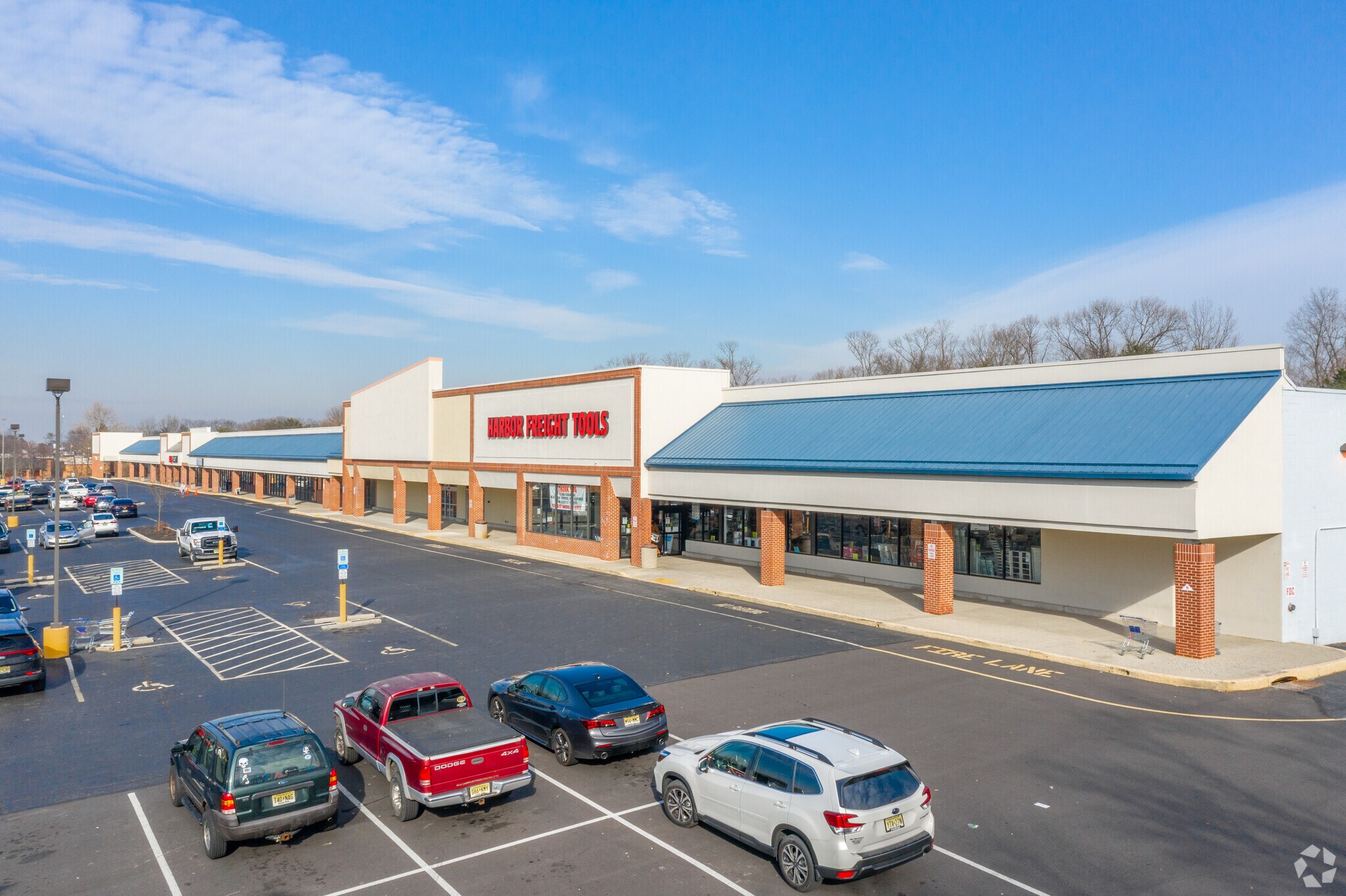 5200 Route 42, Turnersville, NJ 08012 Ganttown Plaza