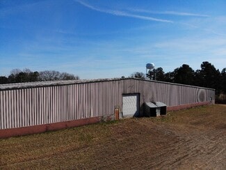 More details for 619 N Main St, Warrenton, NC - Industrial for Lease