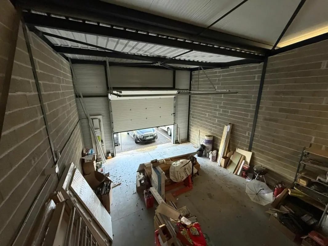 Industrial in Bassens for sale Interior Photo- Image 1 of 8