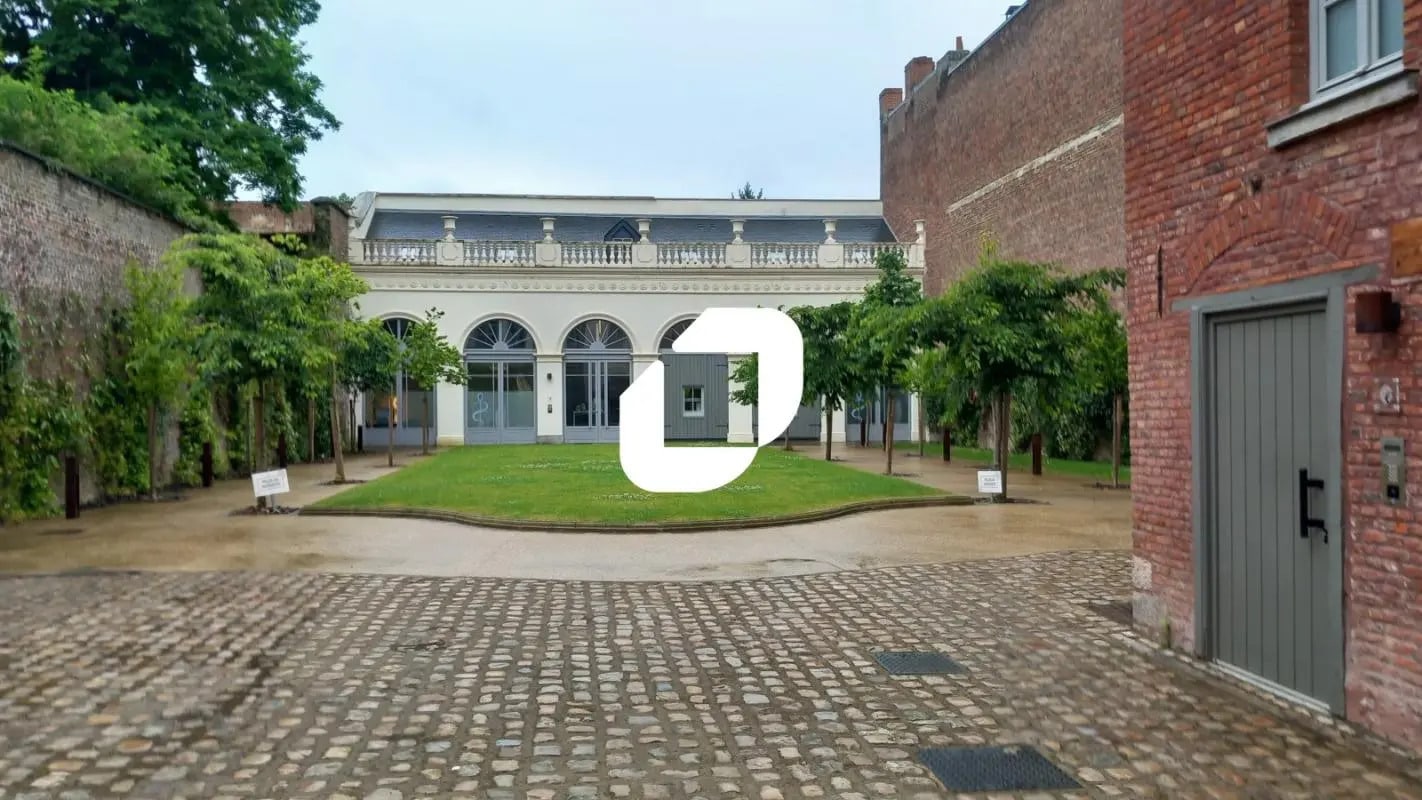 Office in Lille for lease Building Photo- Image 1 of 10