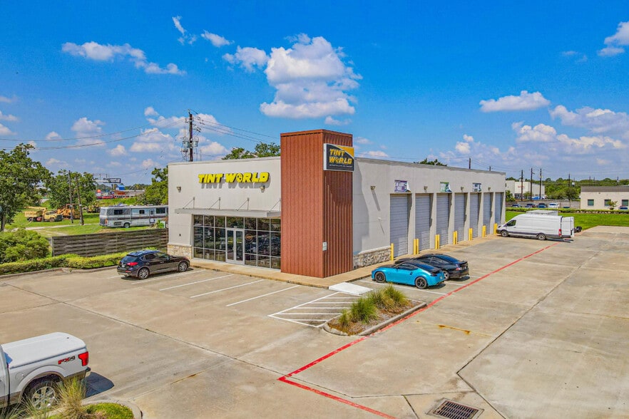 1424 FM 528 rd, Webster, TX for sale - Primary Photo - Image 1 of 2