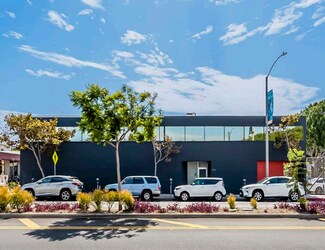 More details for 2108-2116 Pico Blvd, Santa Monica, CA - Office for Sale