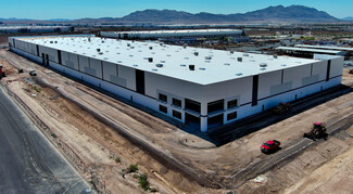 LogistiCenter® at 215 North - Commercial Real Estate