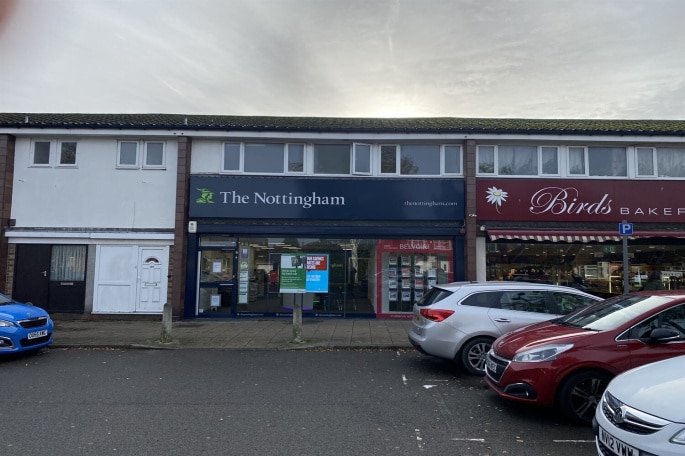 157 Bramcote Ln, Nottingham for sale Primary Photo- Image 1 of 1