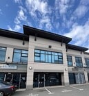 656 Evans Av, Vancouver BC - Warehouse