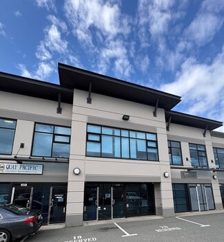 More details for 656 Evans Av, Vancouver, BC - Industrial for Sale