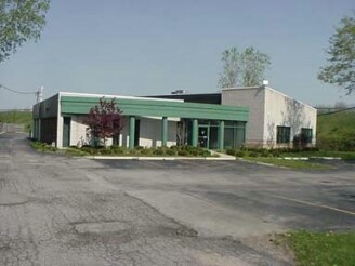 1150 Wehrle Dr, Amherst, NY for lease - Primary Photo - Image 1 of 13