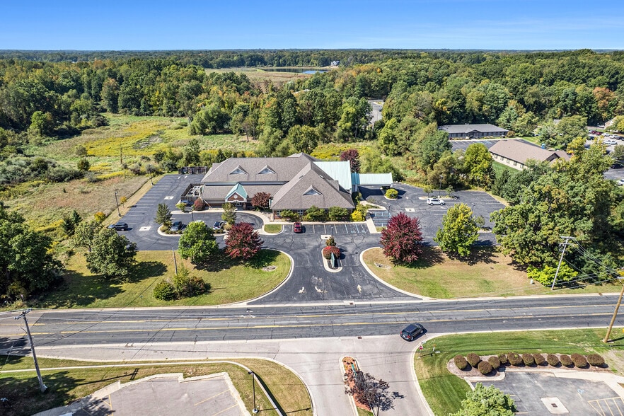 3770 Capital Ave SW, Battle Creek, MI for sale - Building Photo - Image 3 of 73