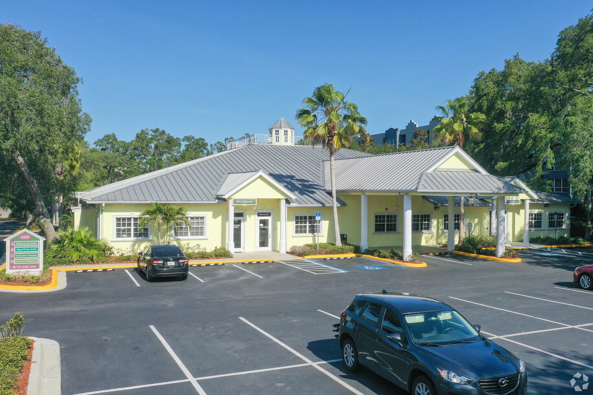 4450 E Fletcher Ave, Tampa, FL for sale Primary Photo- Image 1 of 1