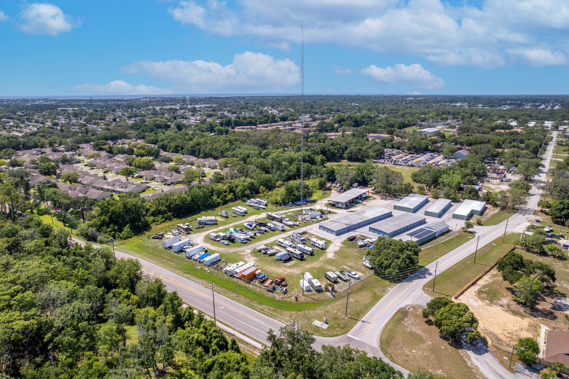 Port Richey/New Port Richey FL Portfolio New Port Richey, FL for Sale