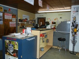 4166 North Rd, Orangeburg, SC for sale Building Photo- Image 1 of 1