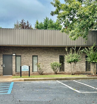 More details for 300 Commerce Blvd, Bogart, GA - Industrial for Lease
