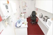 Interior Photo