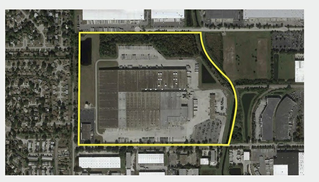 4401 Seaboard Rd, Orlando, FL 32808