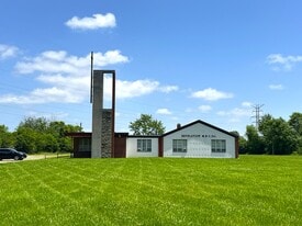 1496 Swinger Dr, Dayton OH - Specialty Property