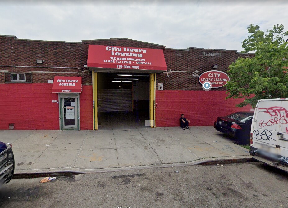 262-272 43rd St, Brooklyn, NY for sale Building Photo- Image 1 of 1