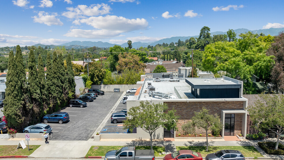 630 Mission St, South Pasadena, CA for sale - Building Photo - Image 1 of 46