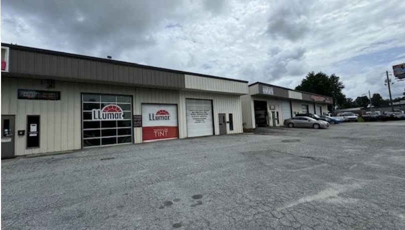 5119 Highway 278 NW, Covington, GA for lease Building Photo- Image 1 of 5