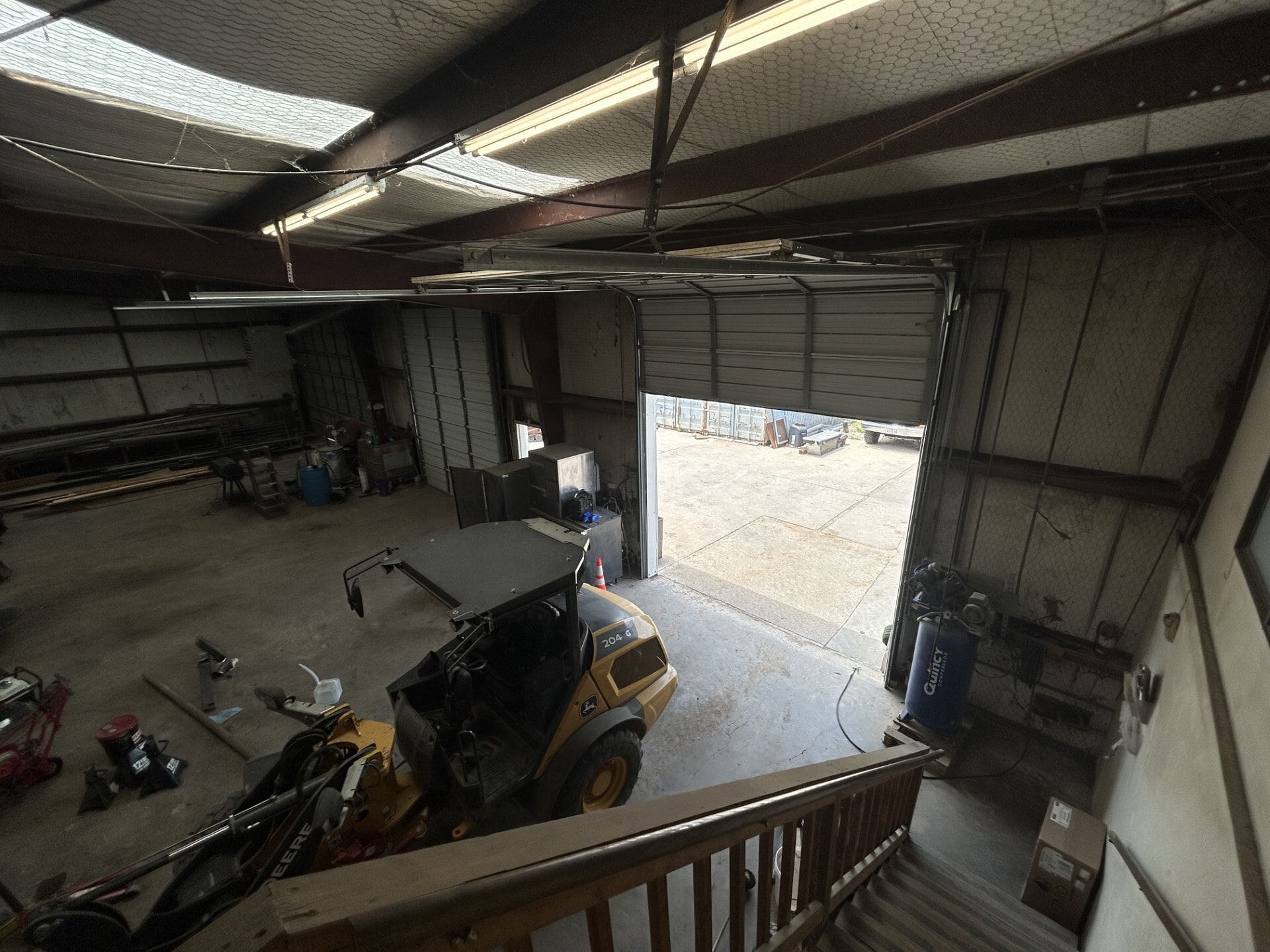 2105 Howard Ln, Austin, TX for lease Interior Photo- Image 1 of 6
