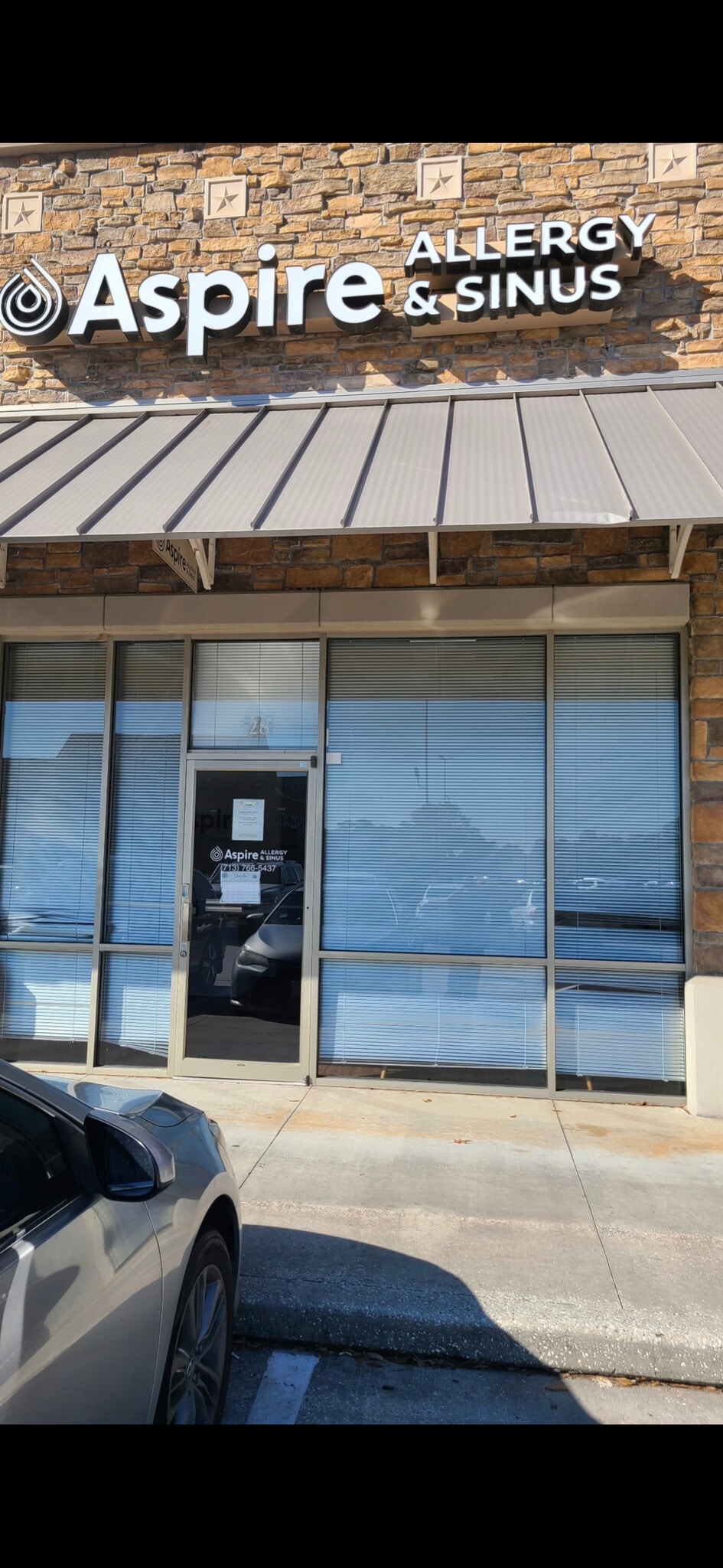 502-535 Kingwood Dr, Humble, TX for lease Interior Photo- Image 1 of 5