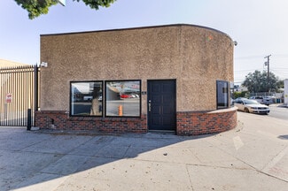 More details for 1020 W Magnolia Blvd, Burbank, CA - Retail for Lease