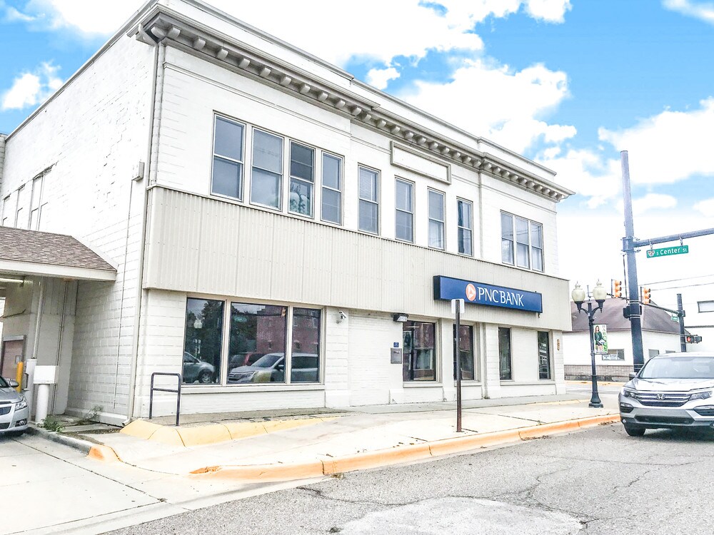 2 E Main St, Hartford, MI for sale Building Photo- Image 1 of 1