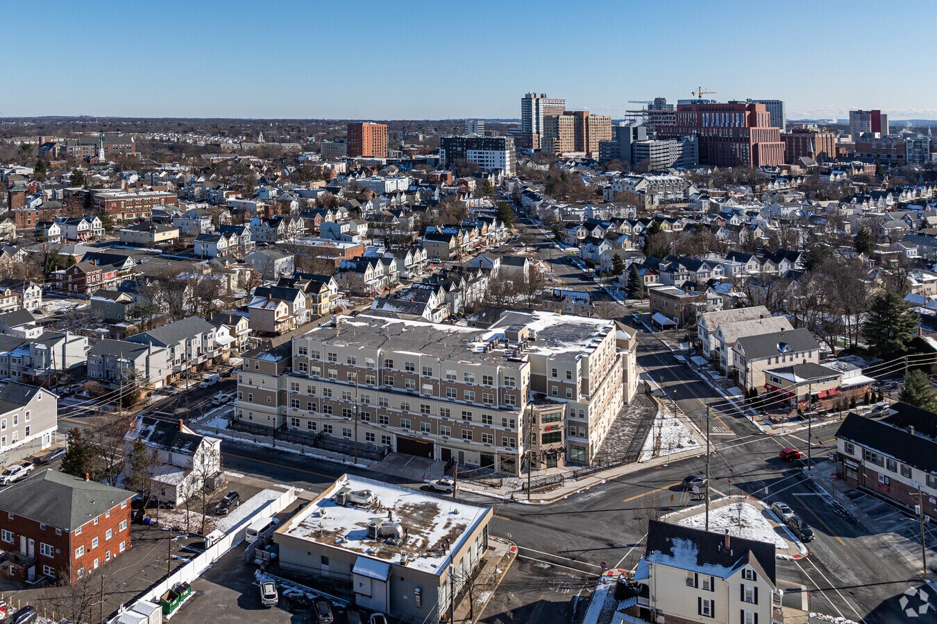 44 Courtlandt Street, New Brunswick, NJ 08901 | LoopNet