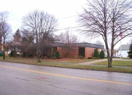 328 Main St, Conneaut, OH for sale - Primary Photo - Image 1 of 1