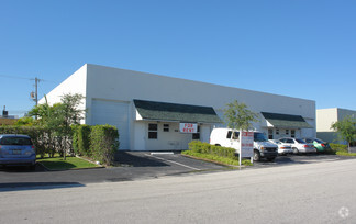 More details for 150 SW 5th Ct, Pompano Beach, FL - Industrial for Lease