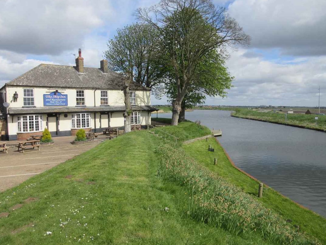 Brandon Creek Downham Market, Downham Market for sale Primary Photo- Image 1 of 1