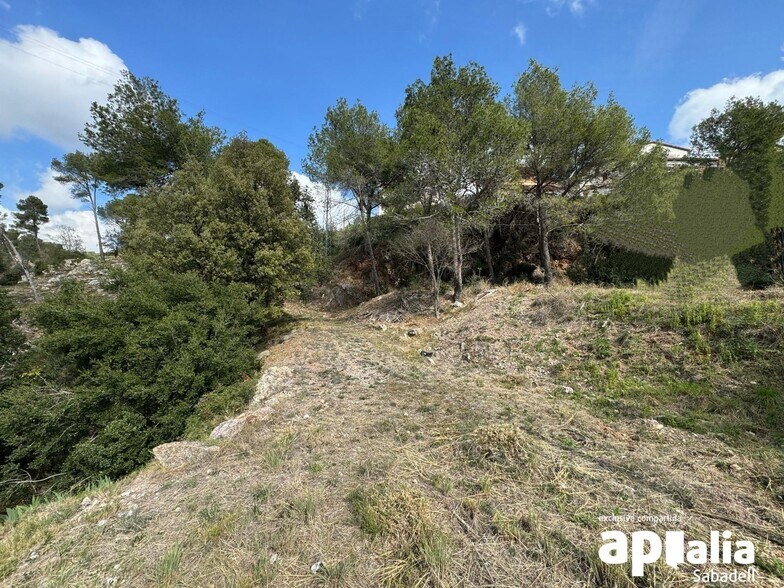 Land in Castellar del Vallès, Barcelona for sale - Building Photo - Image 3 of 11