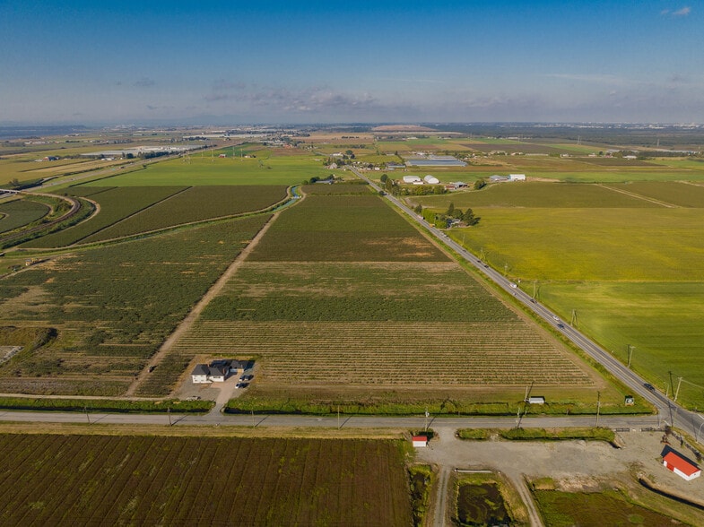 5121 112 St, Delta, BC for sale - Primary Photo - Image 1 of 1