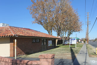 More details for 43825 10th St W, Lancaster, CA - Office for Lease