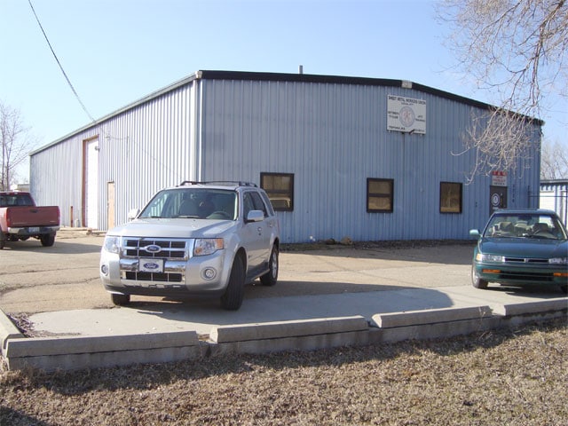 2720 NE Grantville Rd, Topeka, KS for sale - Primary Photo - Image 1 of 1