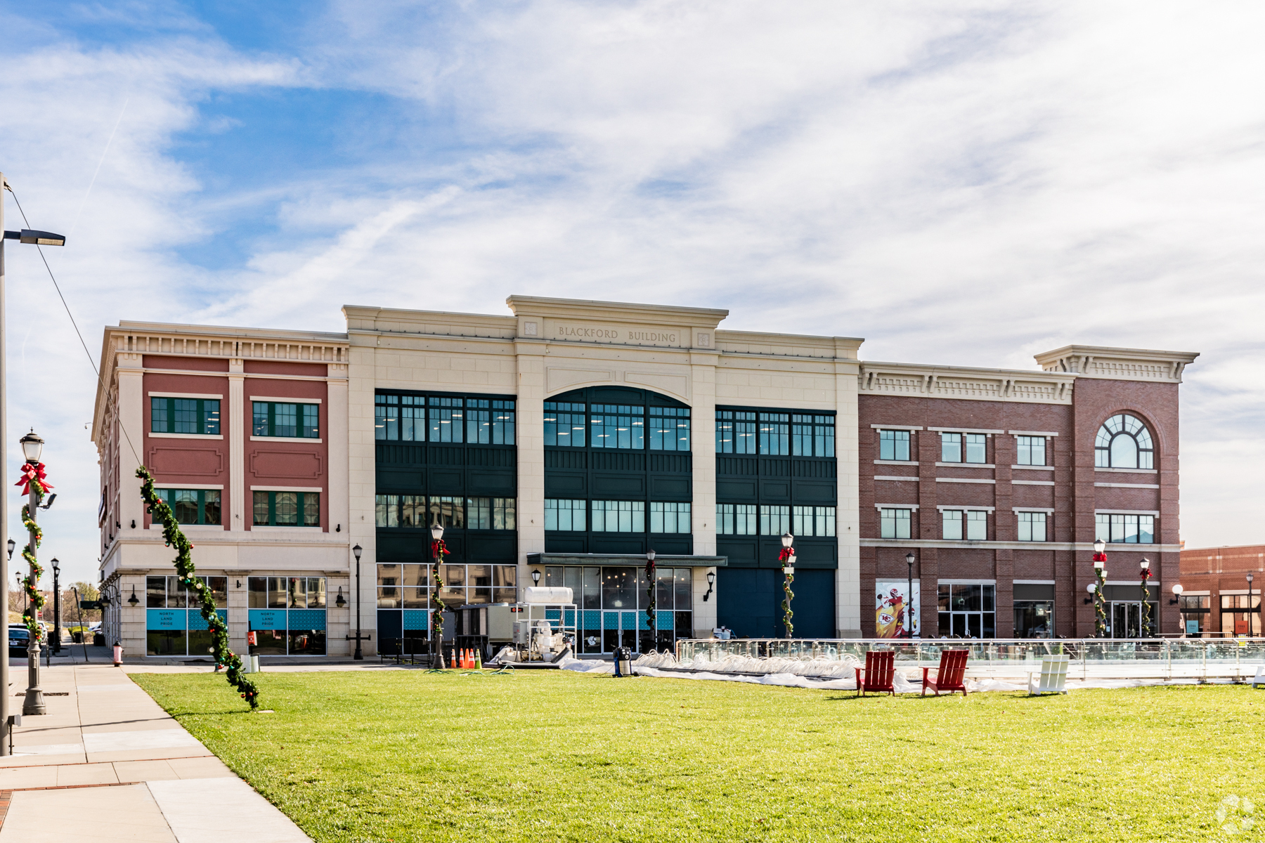 7200 NW 86th St, Kansas City, MO for lease Building Photo- Image 1 of 15