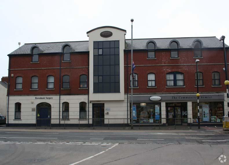 103-113 Ravenhill Rd, Belfast for lease Primary Photo- Image 1 of 9