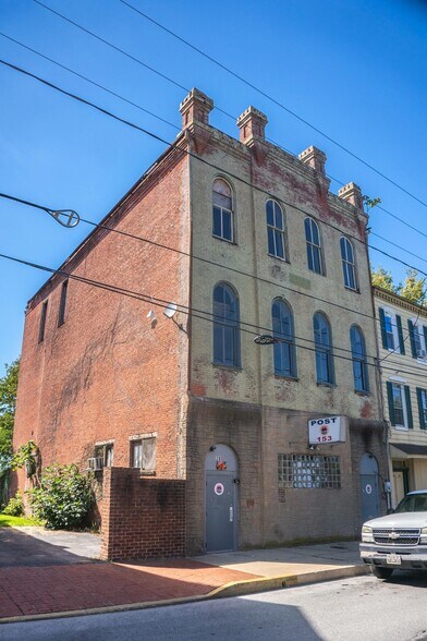 28 N 2nd St, Columbia, PA for sale - Building Photo - Image 2 of 11