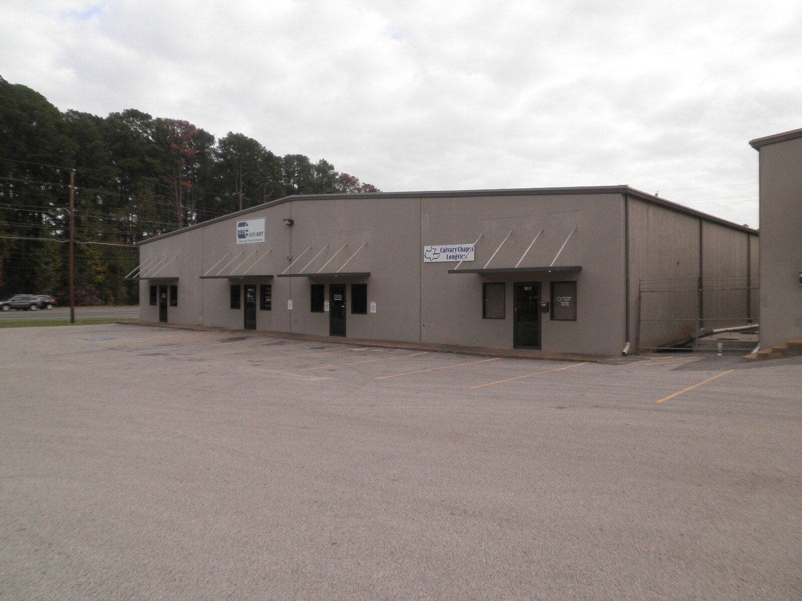 100 Rothrock Dr, Longview, TX for sale Other- Image 1 of 1