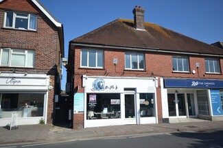More details for 147 High St, Haywards Heath - Retail for Sale