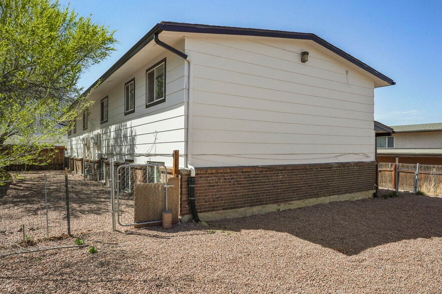 4319 Lashelle Ave, Colorado Springs, CO for sale - Building Photo - Image 3 of 16