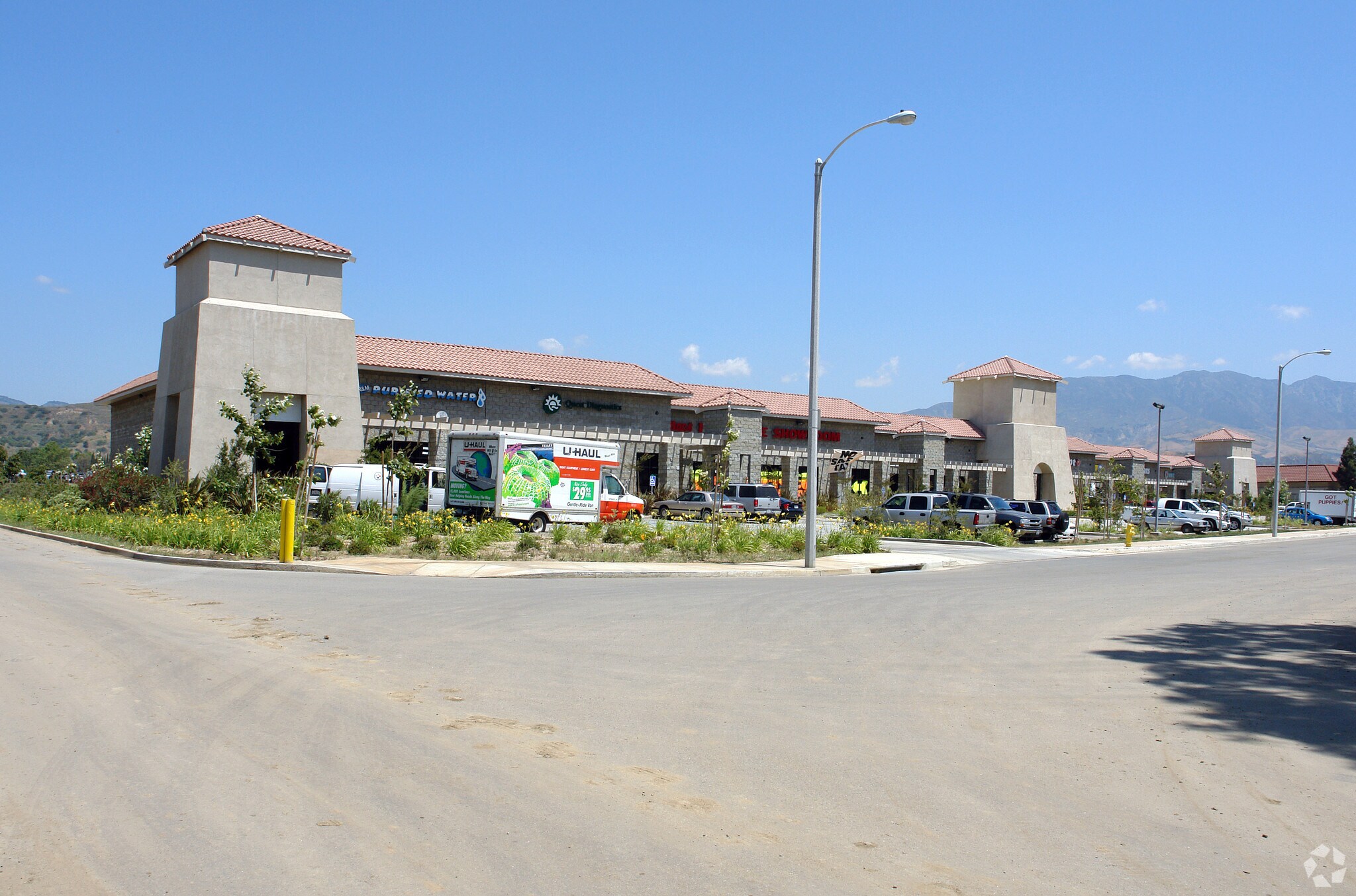 957 Faulkner Rd, Santa Paula, CA for sale Building Photo- Image 1 of 1