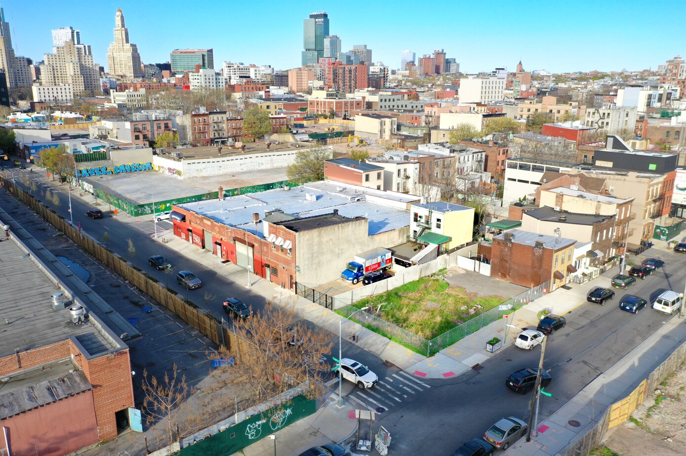 341 Nevins St, Brooklyn, NY for sale Building Photo- Image 1 of 1
