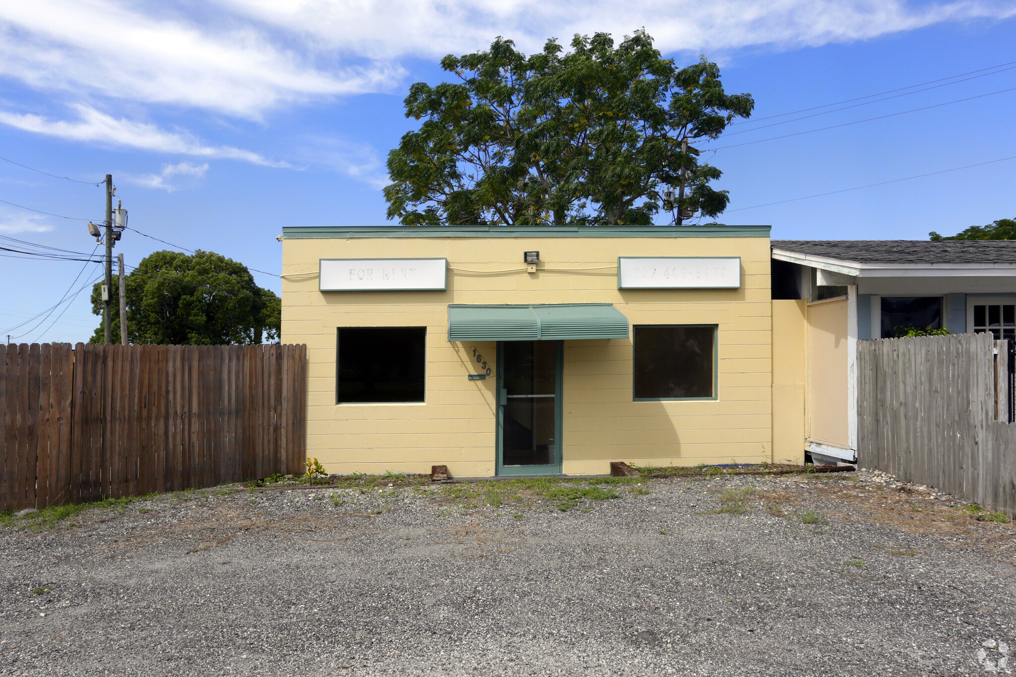 1630 S Myrtle Ave, Clearwater, FL for sale Primary Photo- Image 1 of 1