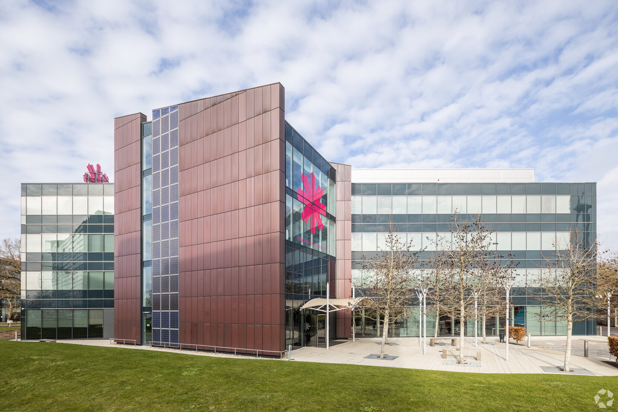 500 South Oak Way, Reading for sale Building Photo- Image 1 of 1