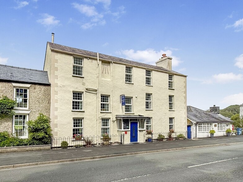 Friog, Fairbourne for sale - Building Photo - Image 1 of 23