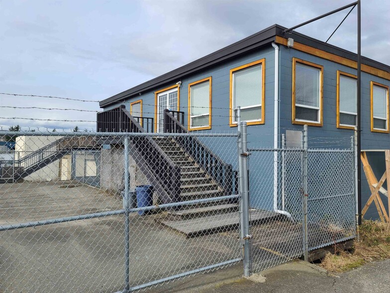 6967 Bridge St, Mission, BC for lease - Building Photo - Image 3 of 14