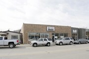5911 Lincoln Ave, Morton Grove IL - Industrial Property