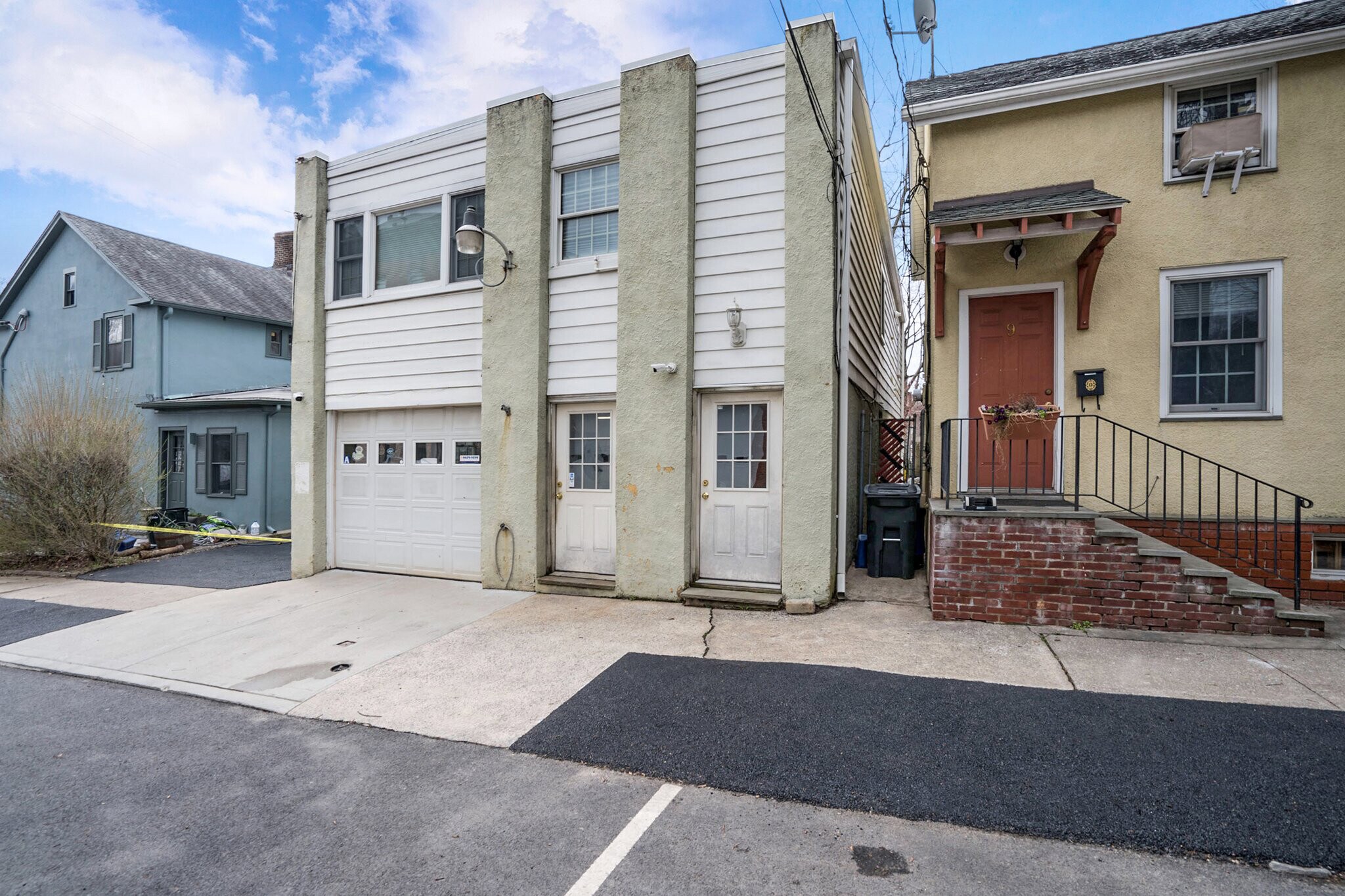 7 N Dearman St, Irvington, NY for sale Building Photo- Image 1 of 12