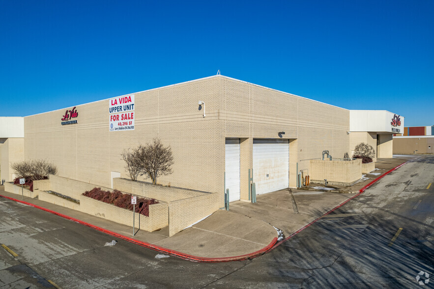 3602 W Airport Fwy, Irving, TX for sale - Building Photo - Image 1 of 1